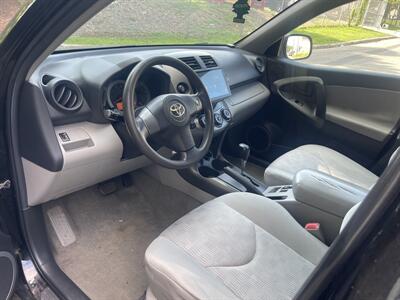 2011 Toyota RAV4   - Photo 9 - Bridgeton, NJ 08302