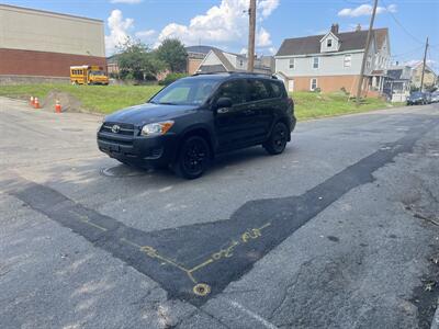 2011 Toyota RAV4   - Photo 4 - Bridgeton, NJ 08302