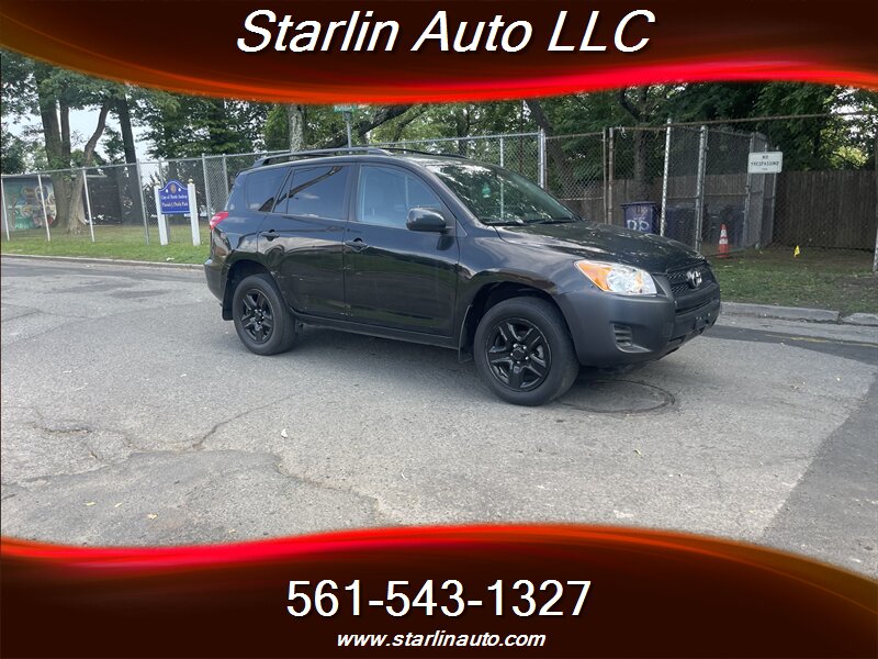 2011 Toyota RAV4   - Photo 1 - Bridgeton, NJ 08302