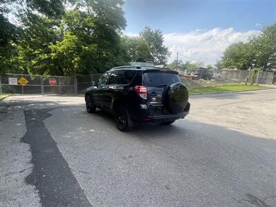 2011 Toyota RAV4   - Photo 2 - Bridgeton, NJ 08302