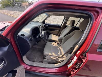2013 Jeep Patriot Latitude   - Photo 4 - Bridgeton, NJ 08302