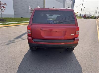 2013 Jeep Patriot Latitude   - Photo 7 - Bridgeton, NJ 08302
