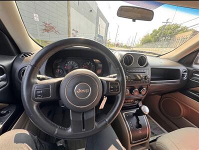 2013 Jeep Patriot Latitude   - Photo 6 - Bridgeton, NJ 08302