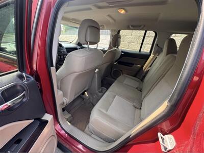 2013 Jeep Patriot Latitude   - Photo 5 - Bridgeton, NJ 08302