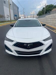 2021 Acura TLX SH-AWD w/Tech   - Photo 4 - Bridgeton, NJ 08302