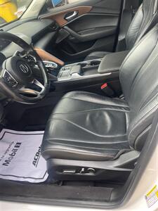 2021 Acura TLX SH-AWD w/Tech   - Photo 2 - Bridgeton, NJ 08302