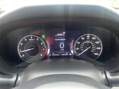 2021 Acura TLX SH-AWD w/Tech   - Photo 3 - Bridgeton, NJ 08302