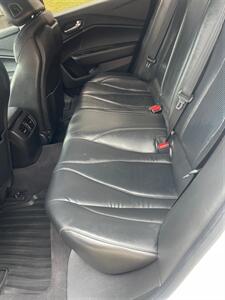 2021 Acura TLX SH-AWD w/Tech   - Photo 9 - Bridgeton, NJ 08302