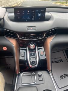 2021 Acura TLX SH-AWD w/Tech   - Photo 7 - Bridgeton, NJ 08302