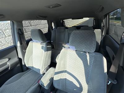 2005 Hyundai TUCSON GLS   - Photo 6 - Bridgeton, NJ 08302