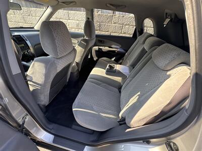 2005 Hyundai TUCSON GLS   - Photo 8 - Bridgeton, NJ 08302