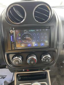 2012 Jeep Patriot Sport   - Photo 6 - Bridgeton, NJ 08302