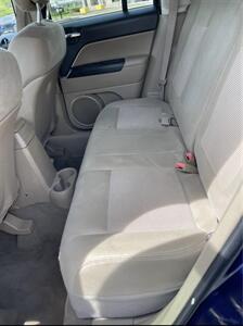 2012 Jeep Patriot Sport   - Photo 8 - Bridgeton, NJ 08302