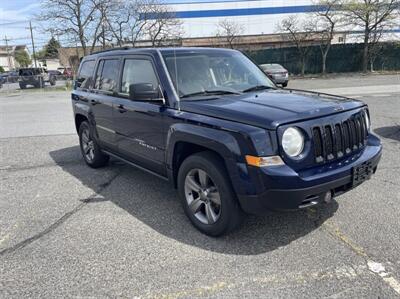 2012 Jeep Patriot Sport   - Photo 2 - Bridgeton, NJ 08302