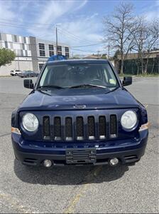 2012 Jeep Patriot Sport   - Photo 9 - Bridgeton, NJ 08302