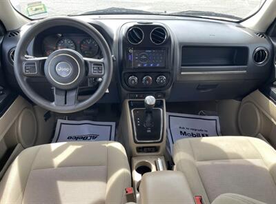 2012 Jeep Patriot Sport   - Photo 4 - Bridgeton, NJ 08302