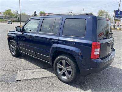 2012 Jeep Patriot Sport   - Photo 3 - Bridgeton, NJ 08302