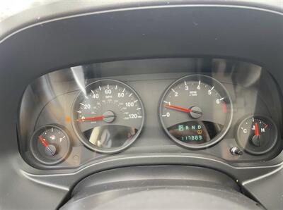 2012 Jeep Patriot Sport   - Photo 5 - Bridgeton, NJ 08302
