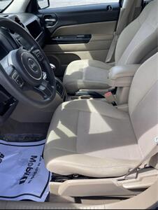 2012 Jeep Patriot Sport   - Photo 7 - Bridgeton, NJ 08302