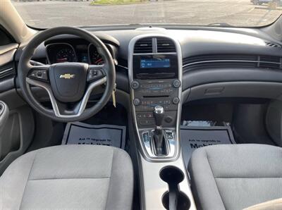 2013 Chevrolet Malibu LS - Photo 5 - Bridgeton, NJ 08302