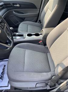 2013 Chevrolet Malibu LS - Photo 8 - Bridgeton, NJ 08302
