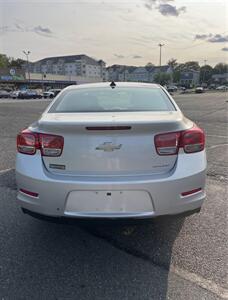 2013 Chevrolet Malibu LS - Photo 4 - Bridgeton, NJ 08302