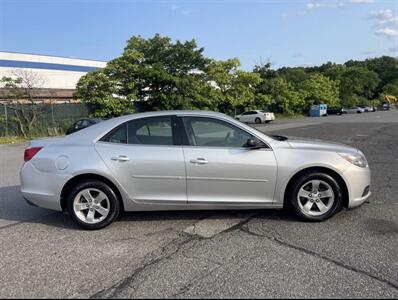 2013 Chevrolet Malibu LS - Photo 2 - Bridgeton, NJ 08302