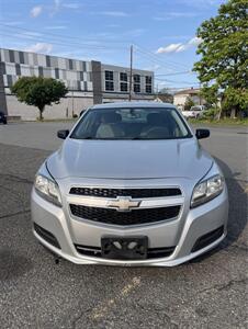 2013 Chevrolet Malibu LS - Photo 3 - Bridgeton, NJ 08302