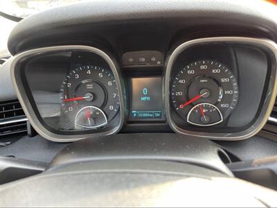 2013 Chevrolet Malibu LS - Photo 6 - Bridgeton, NJ 08302
