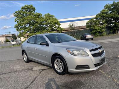 2013 Chevrolet Malibu LS - Photo 10 - Bridgeton, NJ 08302