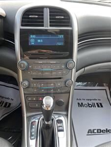 2013 Chevrolet Malibu LS - Photo 7 - Bridgeton, NJ 08302