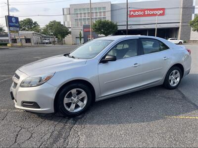 2013 Chevrolet Malibu LS - Photo 11 - Bridgeton, NJ 08302