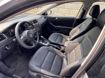 2012 Volkswagen Jetta SE PZEV   - Photo 6 - Bridgeton, NJ 08302