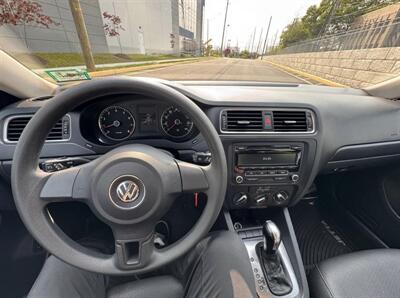 2012 Volkswagen Jetta SE PZEV   - Photo 8 - Bridgeton, NJ 08302