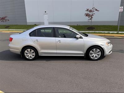 2012 Volkswagen Jetta SE PZEV   - Photo 3 - Bridgeton, NJ 08302