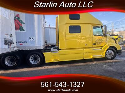 2010 Volvo D13 - Photo 1 - Bridgeton, NJ 08302