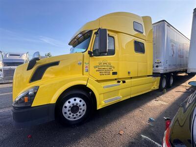 2010 Volvo D13 - Photo 4 - Bridgeton, NJ 08302