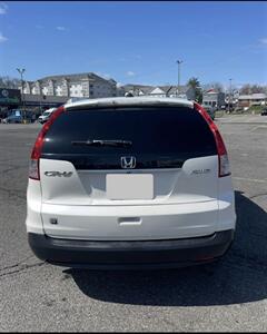 2014 Honda CR-V EX-L w/Navi - Photo 3 - Bridgeton, NJ 08302