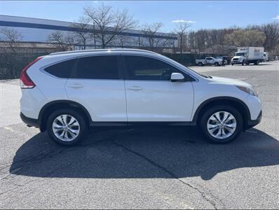 2014 Honda CR-V EX-L w/Navi - Photo 2 - Bridgeton, NJ 08302