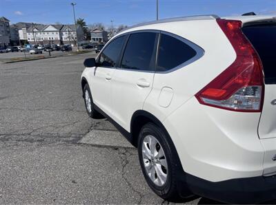 2014 Honda CR-V EX-L w/Navi - Photo 15 - Bridgeton, NJ 08302