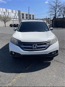 2014 Honda CR-V EX-L w/Navi - Photo 5 - Bridgeton, NJ 08302
