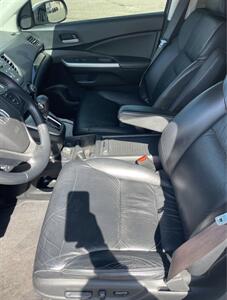 2014 Honda CR-V EX-L w/Navi - Photo 7 - Bridgeton, NJ 08302