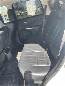 2014 Honda CR-V EX-L w/Navi - Photo 8 - Bridgeton, NJ 08302