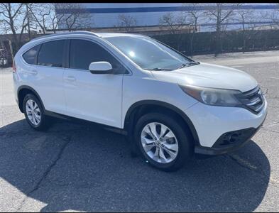 2014 Honda CR-V EX-L w/Navi - Photo 13 - Bridgeton, NJ 08302