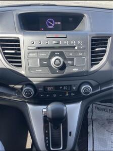 2014 Honda CR-V EX-L w/Navi - Photo 11 - Bridgeton, NJ 08302