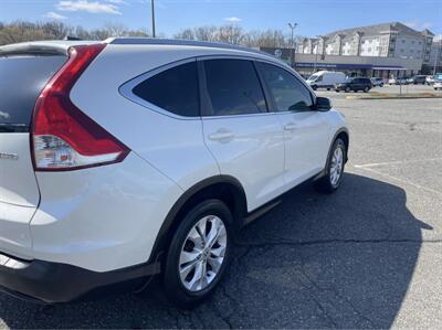2014 Honda CR-V EX-L w/Navi - Photo 14 - Bridgeton, NJ 08302