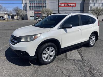 2014 Honda CR-V EX-L w/Navi - Photo 12 - Bridgeton, NJ 08302
