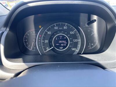 2014 Honda CR-V EX-L w/Navi - Photo 9 - Bridgeton, NJ 08302