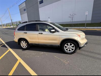 2009 Honda CR-V EX - Photo 8 - Bridgeton, NJ 08302