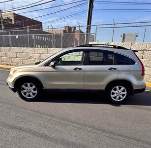 2009 Honda CR-V EX - Photo 2 - Bridgeton, NJ 08302